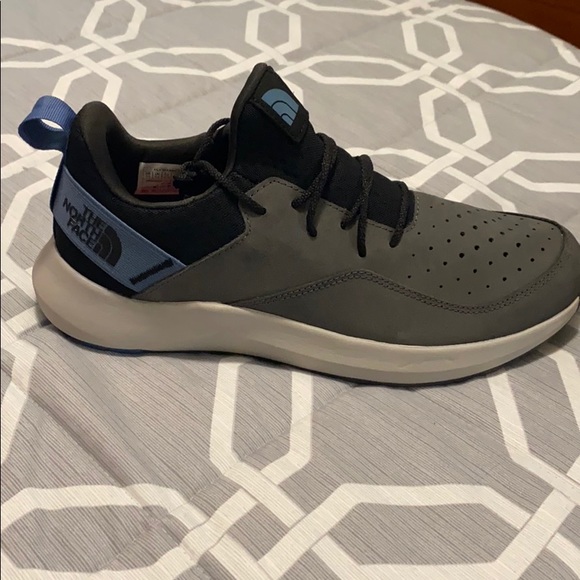 The North Face Mens Surge Highgate Ls 